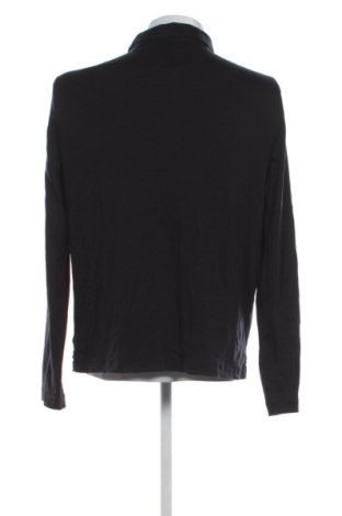 Bluză de bărbați Michael Kors, Mărime L, Culoare Negru, Preț 234,59 Lei