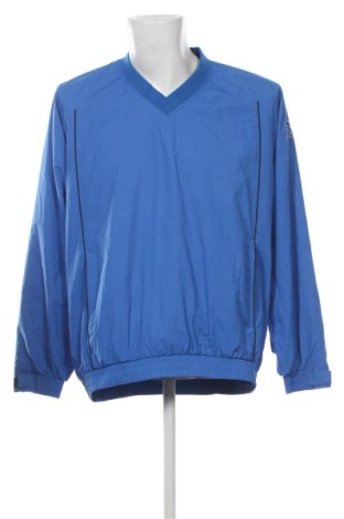 Bluză de bărbați Mizuno, Mărime L, Culoare Albastru, Preț 116,99 Lei
