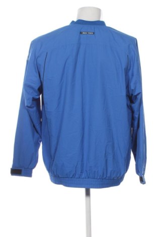 Bluză de bărbați Mizuno, Mărime L, Culoare Albastru, Preț 116,99 Lei