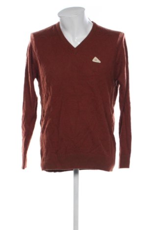 Pánske tričko  Monte Carlo, Veľkosť L, Farba Hnedá, Cena  6,95 €