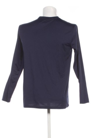 Мъжка блуза NDK Swiss, Размер XL, Цвят Син, Цена 14,31 €