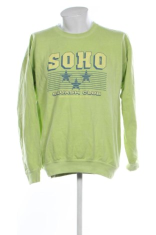 Męska bluzka Nasty Gal, Rozmiar S, Kolor Zielony, Cena 166,99 zł