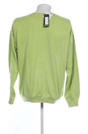 Męska bluzka Nasty Gal, Rozmiar S, Kolor Zielony, Cena 166,99 zł