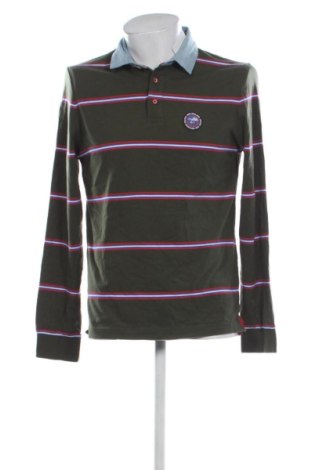 Pánske tričko  New Zealand Auckland, Veľkosť M, Farba Viacfarebná, Cena  24,95 €