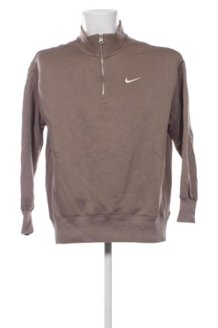 Férfi blúz Nike, Méret S, Szín Barna, Ár 23 839 Ft