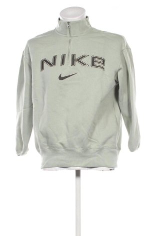 Herren Shirt Nike, Größe S, Farbe Grün, Preis 82,99 €