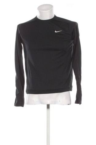 Bluză de bărbați Nike, Mărime M, Culoare Gri, Preț 200,99 Lei