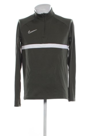 Férfi blúz Nike, Méret M, Szín Zöld, Ár 9 429 Ft