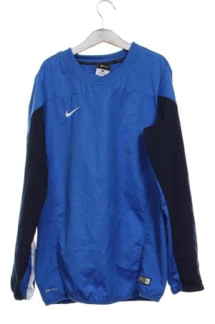 Férfi blúz Nike, Méret L, Szín Kék, Ár 6 999 Ft