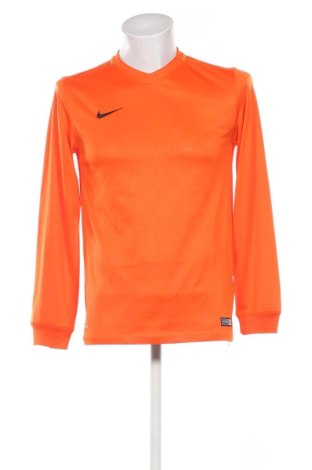 Férfi blúz Nike, Méret S, Szín Narancssárga
, Ár 8 769 Ft