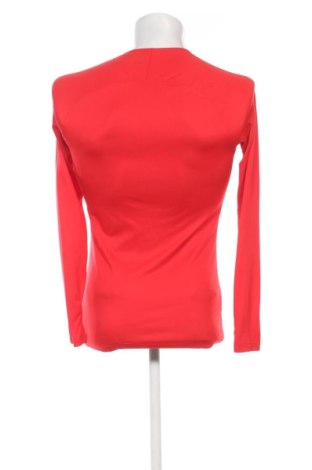 Férfi blúz Nike, Méret S, Szín Piros, Ár 8 678 Ft