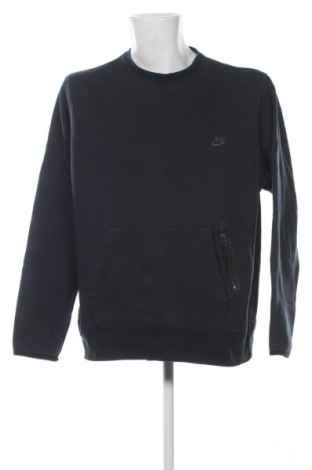 Męska bluzka Nike, Rozmiar XXL, Kolor Czarny, Cena 112,53 zł