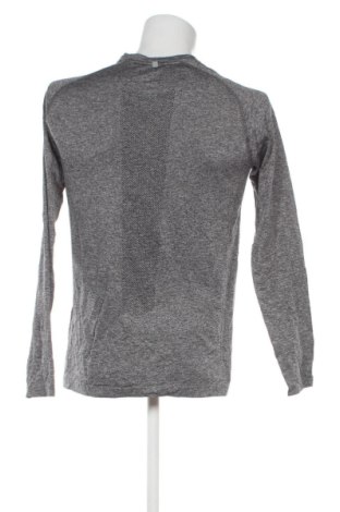 Мъжка блуза Nike, Размер M, Цвят Сив, Цена 21,47 €