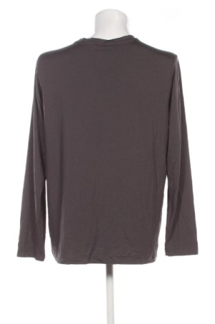 Bluză de bărbați Nike, Mărime 3XL, Culoare Gri, Preț 110,99 Lei