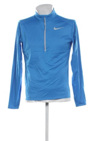 Ανδρική μπλούζα Nike, Μέγεθος M, Χρώμα Μπλέ, Τιμή 18,99 €