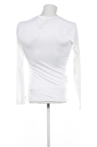 Мъжка блуза Nike, Размер L, Цвят Бял, Цена 21,47 €