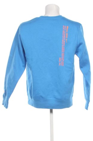 Pánské tričko  Nike, Velikost M, Barva Modrá, Cena  1 899,00 Kč