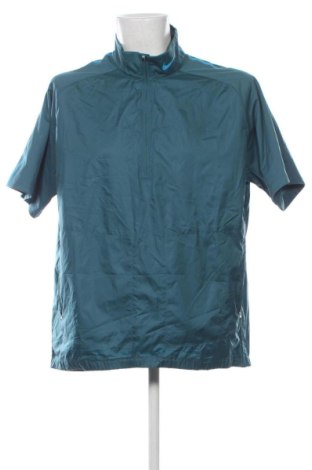 Bluză de bărbați Nike Golf, Mărime XL, Culoare Verde, Preț 116,99 Lei