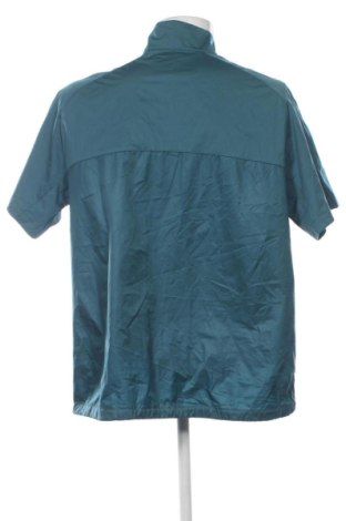 Bluză de bărbați Nike Golf, Mărime XL, Culoare Verde, Preț 116,99 Lei