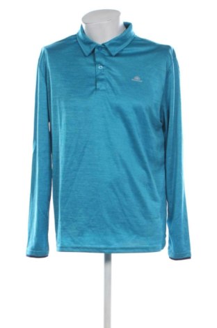 Herren Shirt Nordcap, Größe XL, Farbe Blau, Preis € 8,99