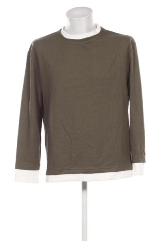 Bluză de bărbați OUKU, Mărime XL, Culoare Multicolor, Preț 26,99 Lei