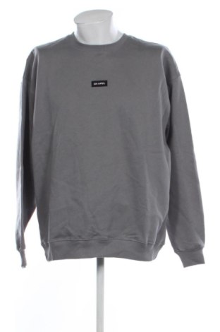 Bluză de bărbați Oh April, Mărime L, Culoare Gri, Preț 393,99 Lei