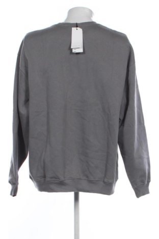 Bluză de bărbați Oh April, Mărime L, Culoare Gri, Preț 393,99 Lei