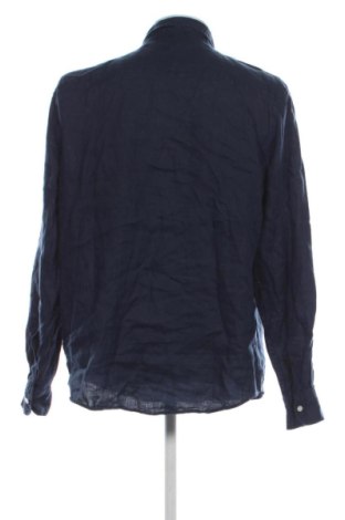 Bluză de bărbați Oviesse, Mărime XL, Culoare Albastru, Preț 36,49 Lei