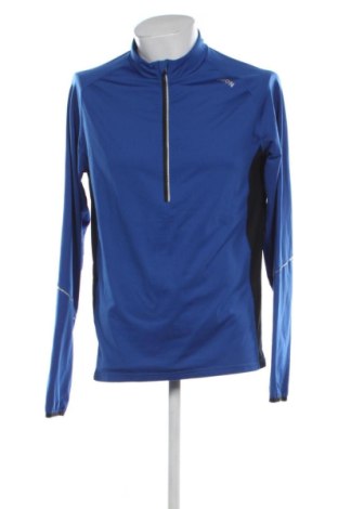 Ανδρική μπλούζα Ozon, Μέγεθος XL, Χρώμα Πολύχρωμο, Τιμή 5,99 €