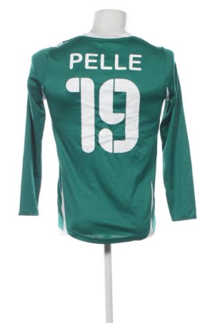 Bluză de bărbați PUMA, Mărime S, Culoare Verde, Preț 116,99 Lei