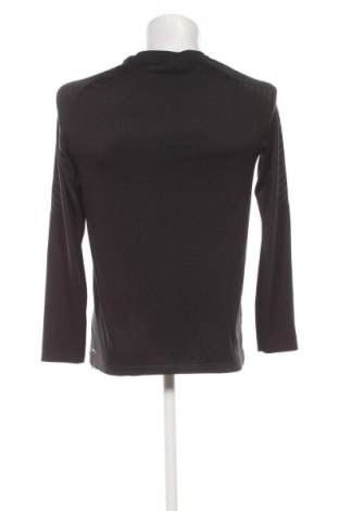 Bluză de bărbați PUMA, Mărime M, Culoare Negru, Preț 119,90 Lei