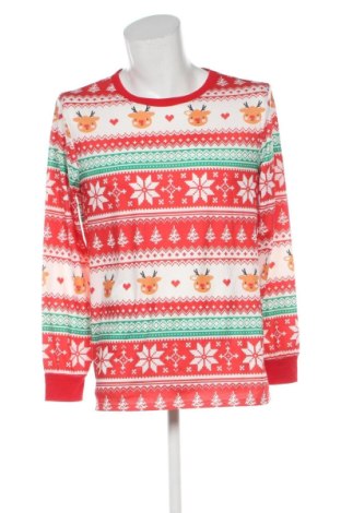 Herren Shirt PatPat, Größe M, Farbe Mehrfarbig, Preis € 12,99