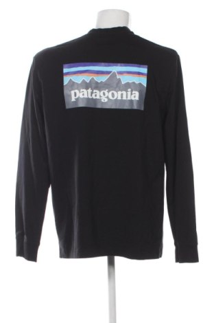 Męska bluzka Patagonia, Rozmiar XXL, Kolor Czarny, Cena 171,47 zł