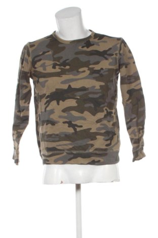 Herren Shirt Piazza Italia, Größe M, Farbe Mehrfarbig, Preis 12,99 €