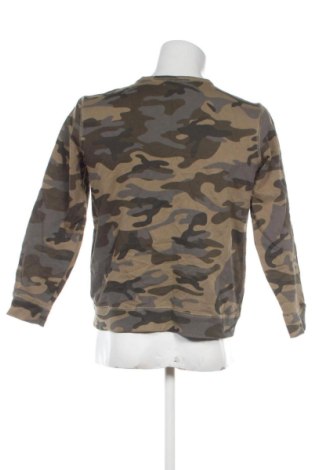 Herren Shirt Piazza Italia, Größe M, Farbe Mehrfarbig, Preis 12,99 €