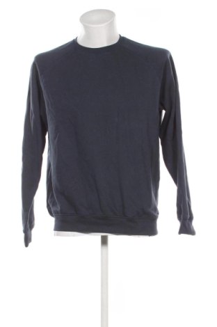 Ανδρική μπλούζα Pier One, Μέγεθος L, Χρώμα Μπλέ, Τιμή 19,99 €