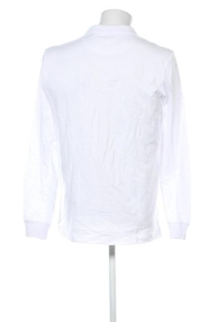 Męska bluzka Pier One, Rozmiar L, Kolor Biały, Cena 46,99 zł