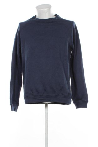 Мъжка блуза Pier One, Размер L, Цвят Син, Цена 10,22 €