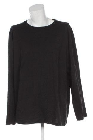 Męska bluzka Pier One, Rozmiar 5XL, Kolor Czarny, Cena 83,99 zł