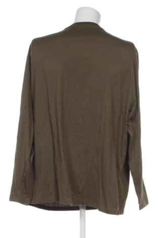 Męska bluzka Pier One, Rozmiar 5XL, Kolor Zielony, Cena 60,99 zł