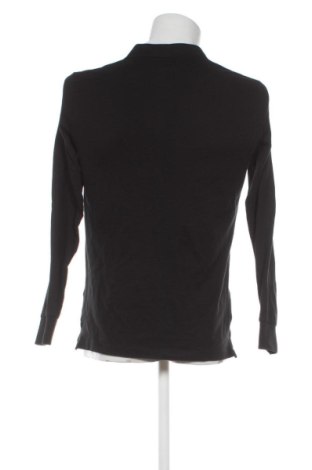 Męska bluzka Pier One, Rozmiar S, Kolor Czarny, Cena 83,99 zł