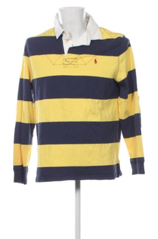 Bluză de bărbați Polo Ralph Lauren, Mărime L, Culoare Multicolor, Preț 237,99 Lei