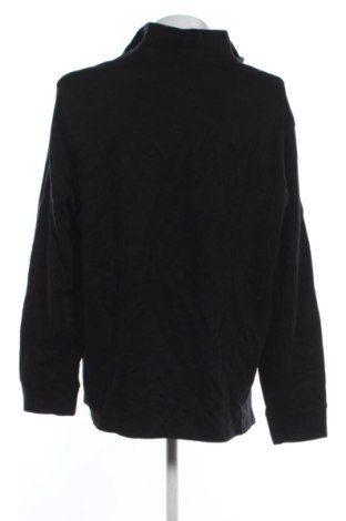 Ανδρική μπλούζα Polo Ralph Lauren, Μέγεθος XL, Χρώμα Μαύρο, Τιμή 79,99 €