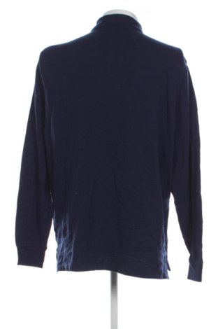 Pánské tričko  Polo Ralph Lauren, Velikost XL, Barva Modrá, Cena  2 449,00 Kč