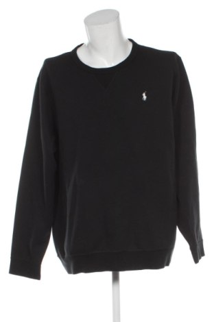 Férfi blúz Polo Ralph Lauren, Méret XXL, Szín Fekete, Ár 40 939 Ft