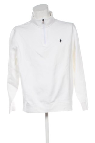 Pánské tričko  Polo Ralph Lauren, Velikost XL, Barva Bílá, Cena  2 449,00 Kč