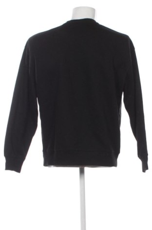 Ανδρική μπλούζα Pull&Bear, Μέγεθος M, Χρώμα Μαύρο, Τιμή 15,99 €