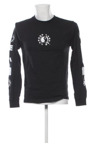 Férfi blúz RVCA, Méret S, Szín Sokszínű, Ár 6 989 Ft