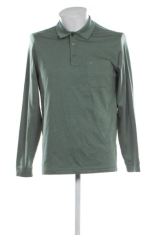 Pánské tričko  Ragman, Velikost M, Barva Zelená, Cena  229,00 Kč