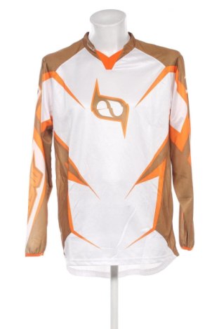 Męska bluzka Renegade, Rozmiar L, Kolor Kolorowy, Cena 19,99 zł